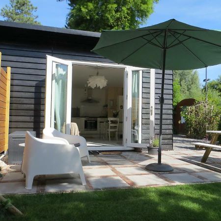 Zen In Schoorl Villa Екстериор снимка