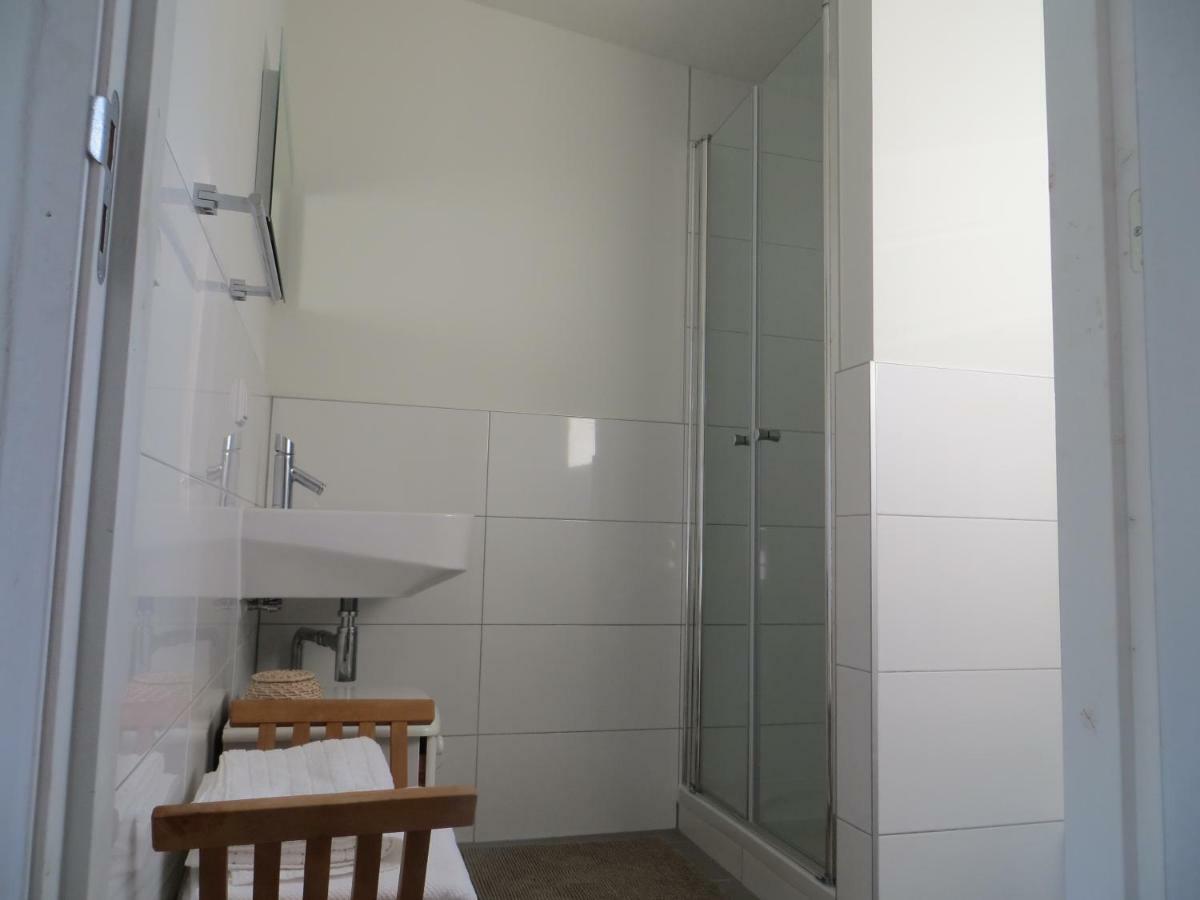 Zen In Schoorl Villa Екстериор снимка