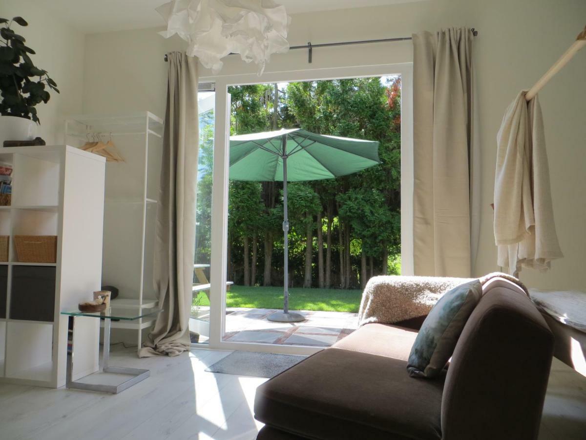 Zen In Schoorl Villa Екстериор снимка